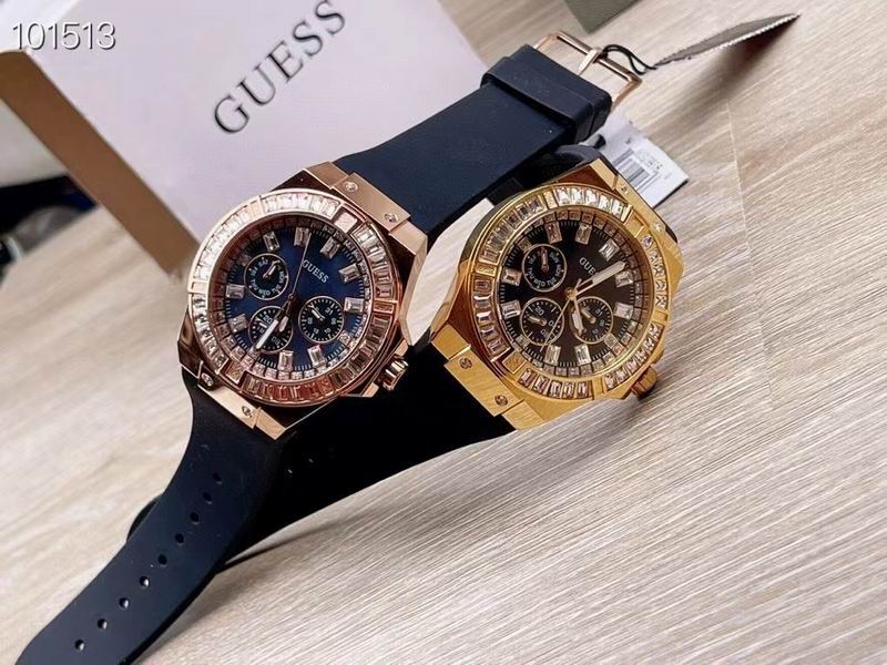 Guess 38mm 101362